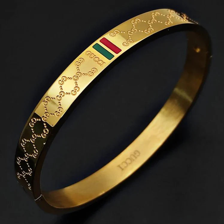 Gucci Bracelet : A Statement of Contemporary Luxury and Style